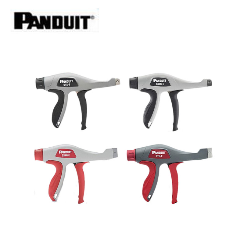 正品Panduit紧固扎线枪Gs