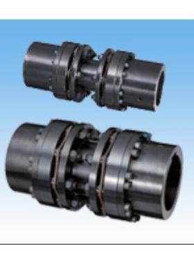 TSUBAKI椿本 ECHT挠性联轴器  NER系列