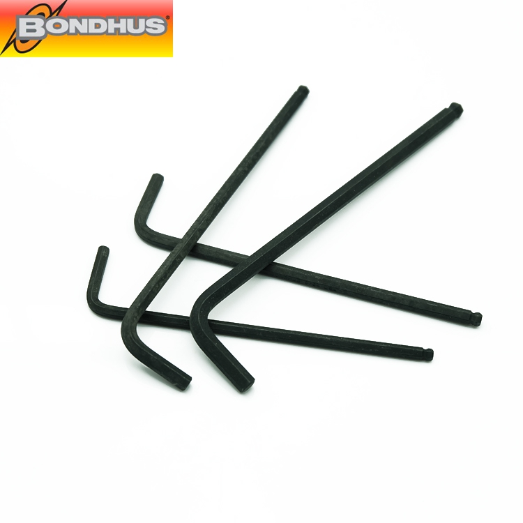 美国波顿BONDHUS英制加