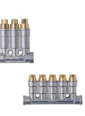 日本SHOWA昭和 分配器 DPB0型