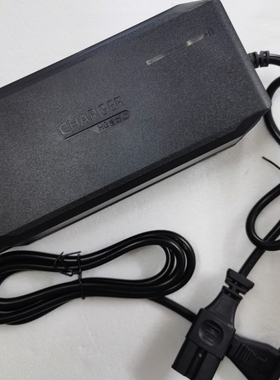 航行壹号电动车电瓶车充电器48v12ah20ah32ah60v64v72v32爱玛通用