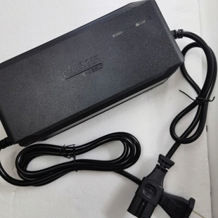 航行壹号电动车电瓶车充电器48v12ah20ah32ah60v64v72v32爱玛通用