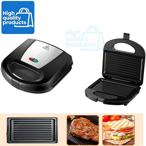 Waffle maker Sandwich Maker Breakfast Machine Bread Toaster
