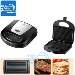 Waffle maker Sandwich Maker Breakfast Machine Bread Toaster