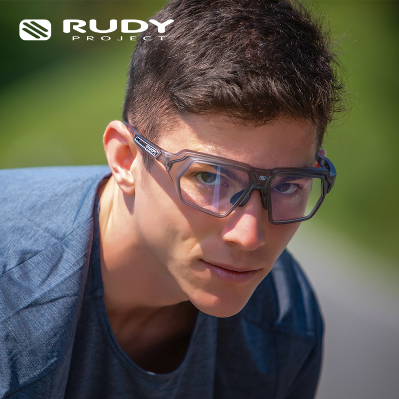 RUDYPROJECT眼镜定制近视