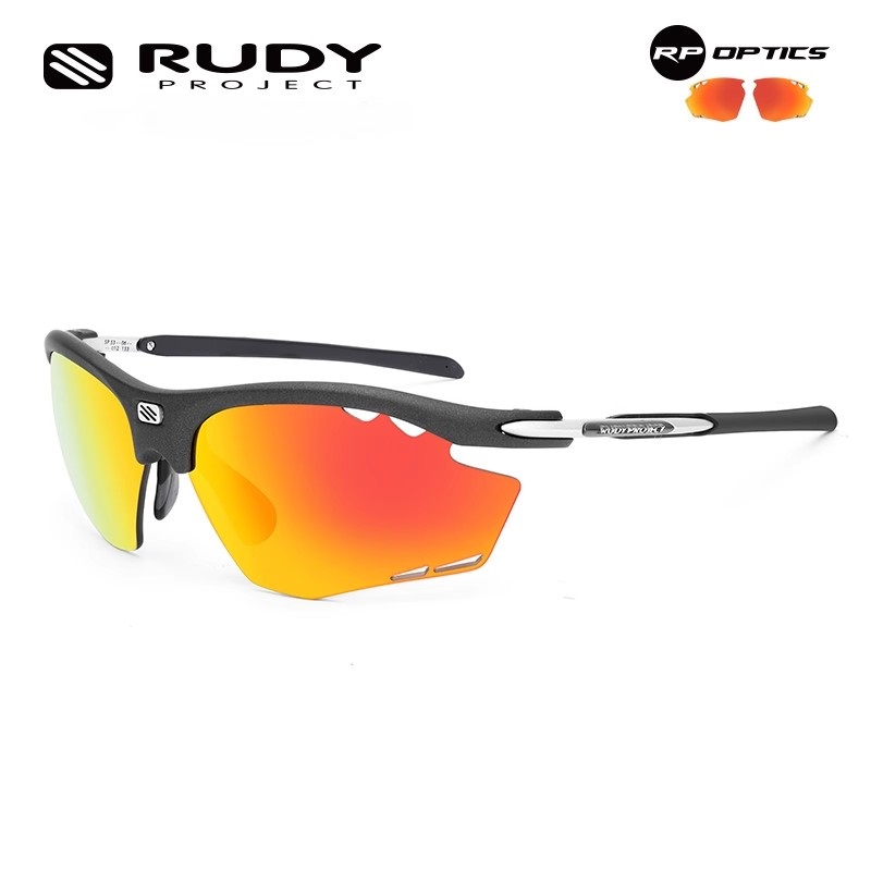 RUDYPROJECT璐迪跑步太阳镜运动