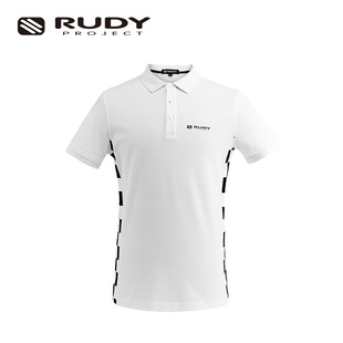 速干夏季 Project男装 男POLO衫 Rudy T恤衫 新款 运动POLO衫 运动短袖