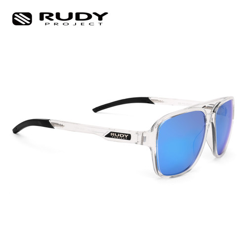 RUDYPROJECT璐迪太阳镜时尚休闲