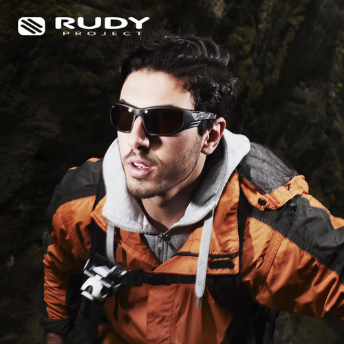 RUDYPROJECT户外太阳镜登山运动