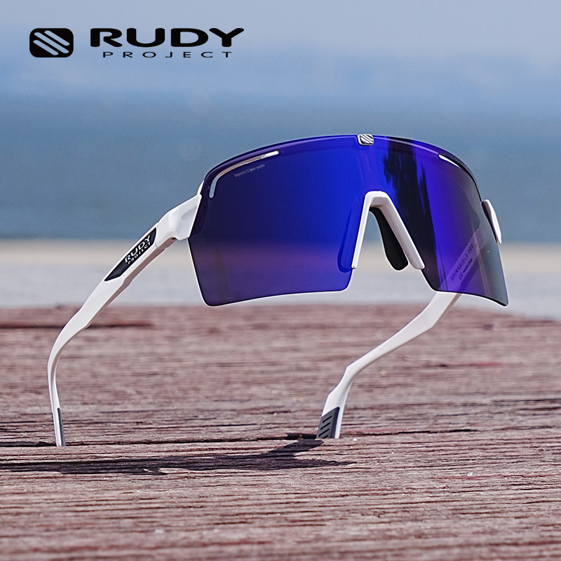 RUDYPROJECT璐迪半框运动变色镜