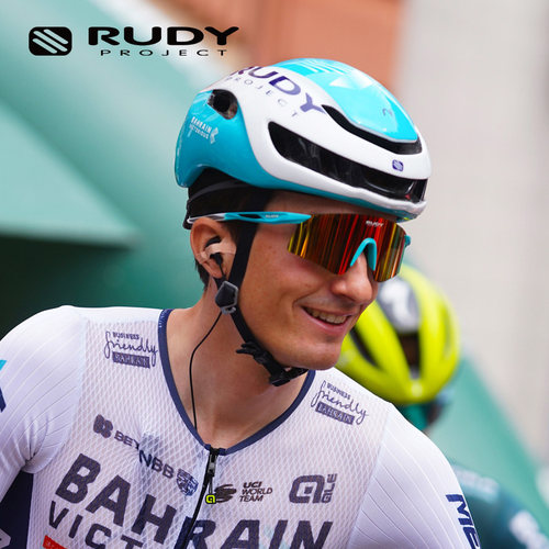 RUDYPROJECT璐迪气动公路车头盔