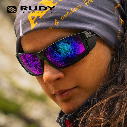 RUDY PROJECT璐迪运动眼镜自行车骑行户外太阳镜防风护目镜NYAD