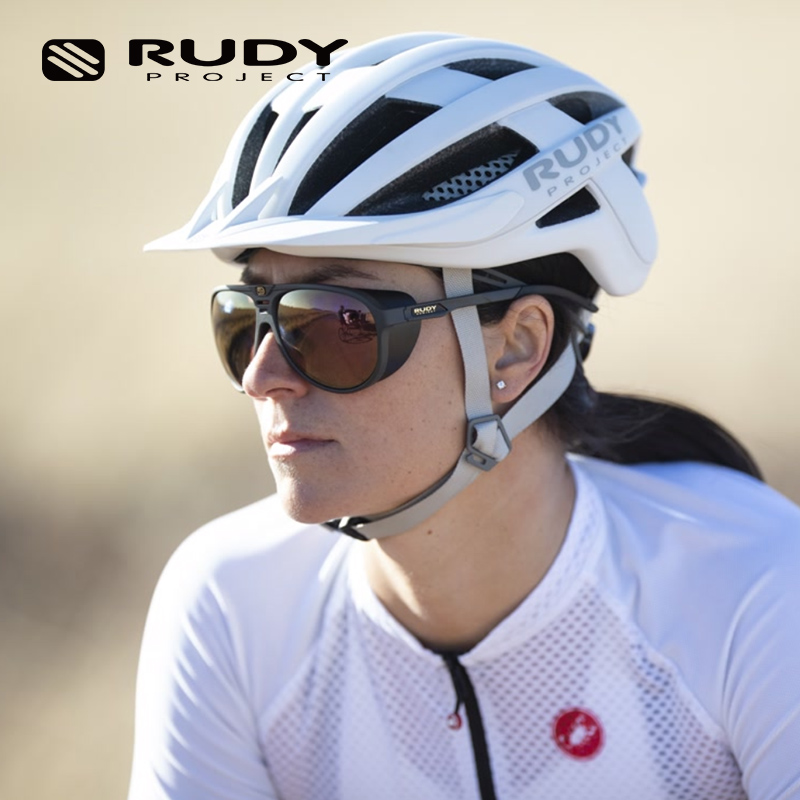 RUDYPROJECT璐迪高海拔护目镜