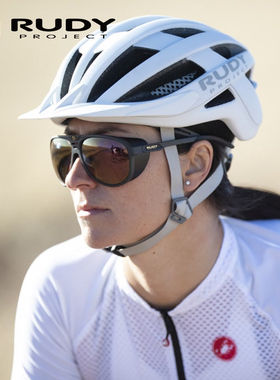 RUDY PROJECT璐迪运动眼镜跑步风镜徒步多功能登山护目镜STARDASH