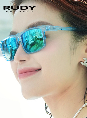 RUDY PROJECT璐迪太阳镜运动防晒墨镜STELLAR（秒杀款）