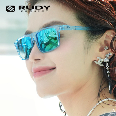 RUDY PROJECT璐迪太阳镜运动防晒墨镜STELLAR（秒杀款）