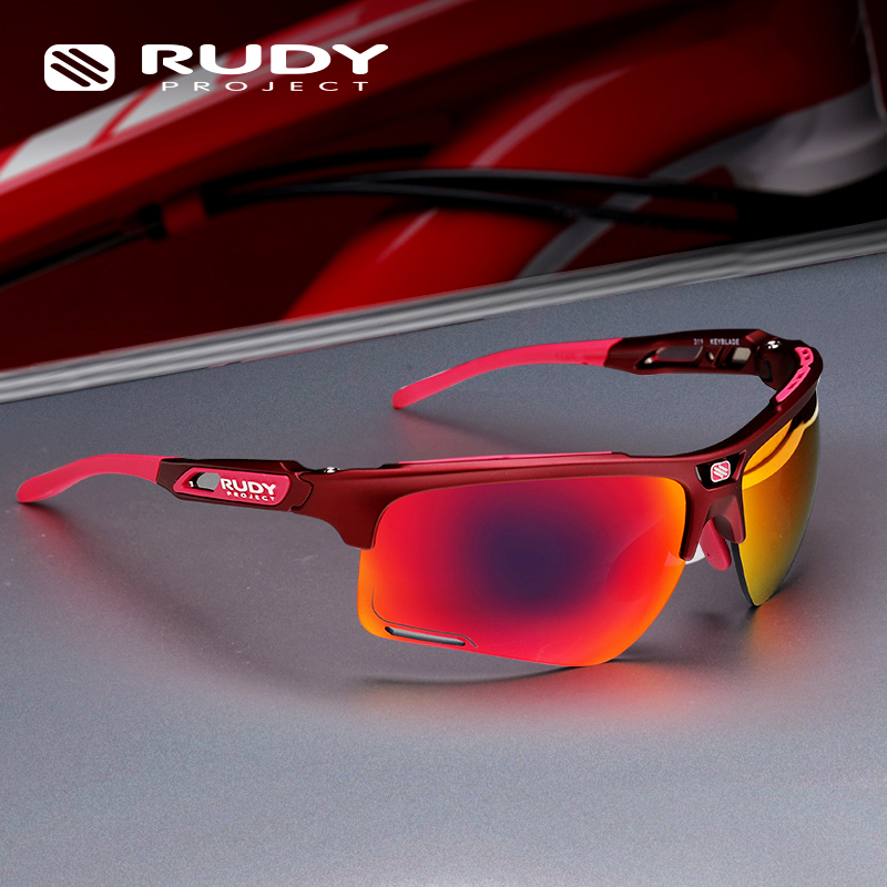 RUDYPROJECT璐迪骑行运动眼镜