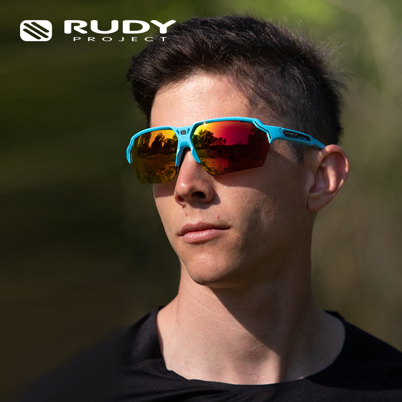 RUDYPROJECT璐迪太阳镜运动眼镜