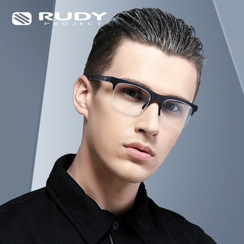 时尚镜架RUDYPROJECT半框