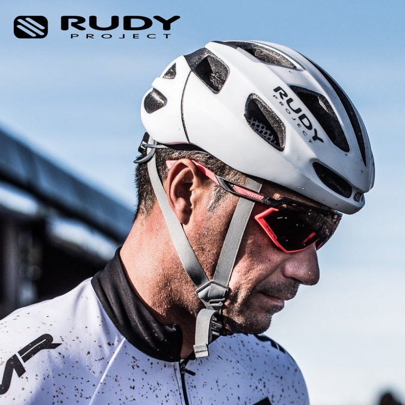 RUDYPROJECT璐迪运动骑行头盔