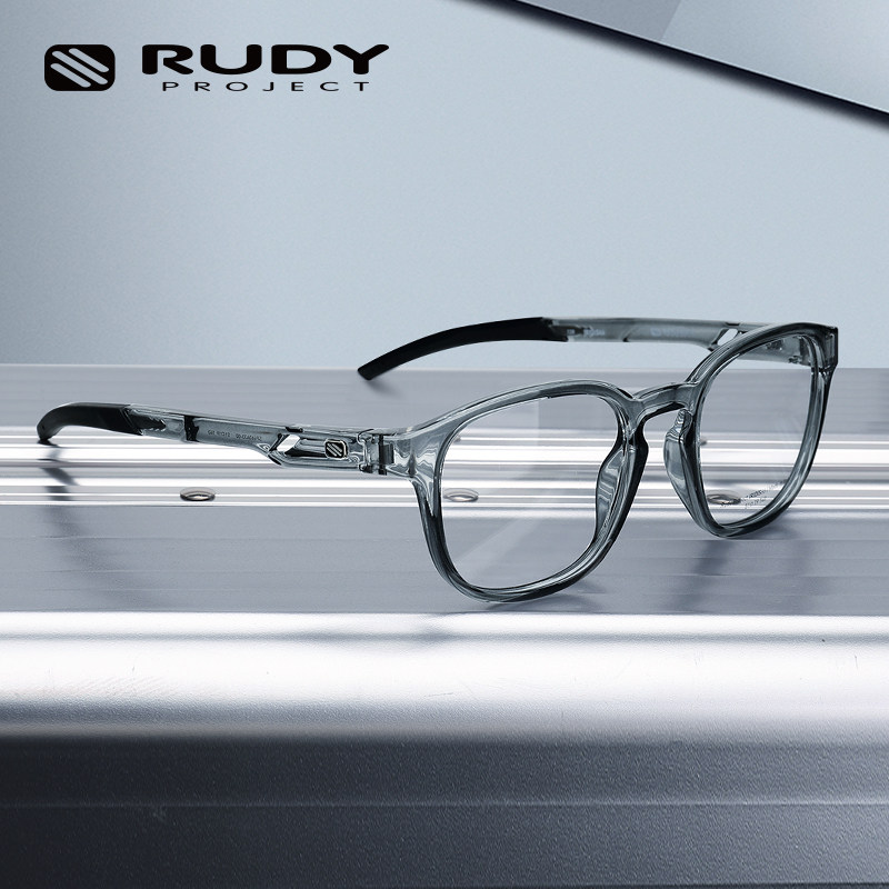 RUDYPROJECT璐迪全框近视眼镜