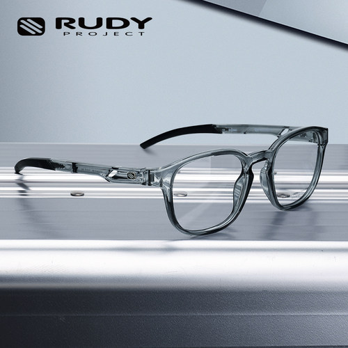 RUDYPROJECT璐迪全框近视眼镜