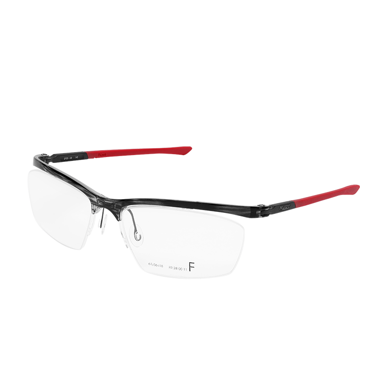 RUDYPROJECT璐迪半框近视眼镜