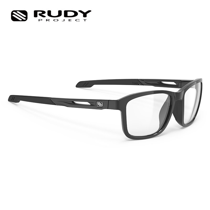 RUDY PROJECT眼镜全框可配度数近视散光眼镜架黑框镜框PULSE