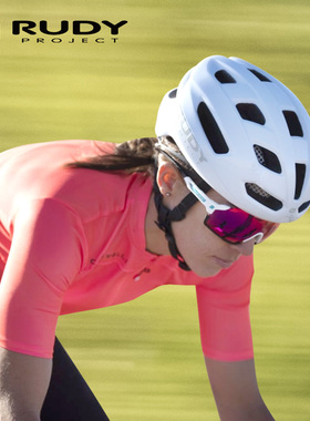 RUDY PROJEC骑行头盔自行车公路车单车一体成型透气安全帽SKUDO