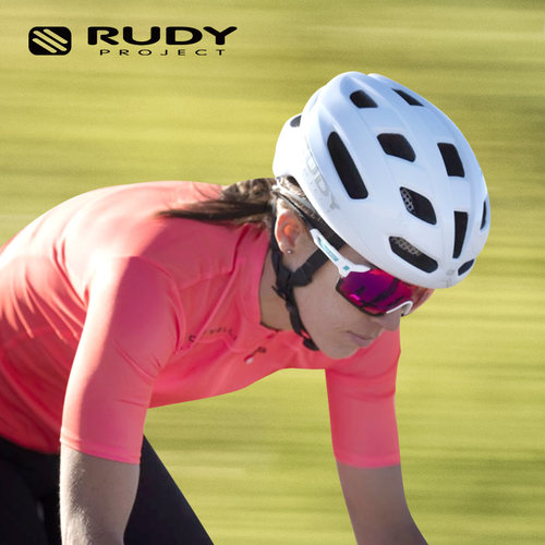 RUDYPROJECT璐迪骑行运动头盔