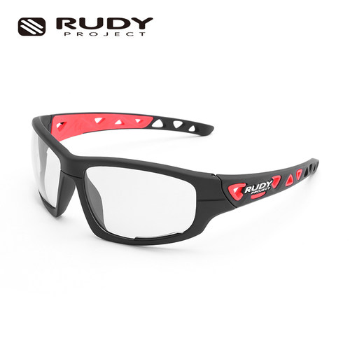 rudyproject近视眼镜异形钓鱼