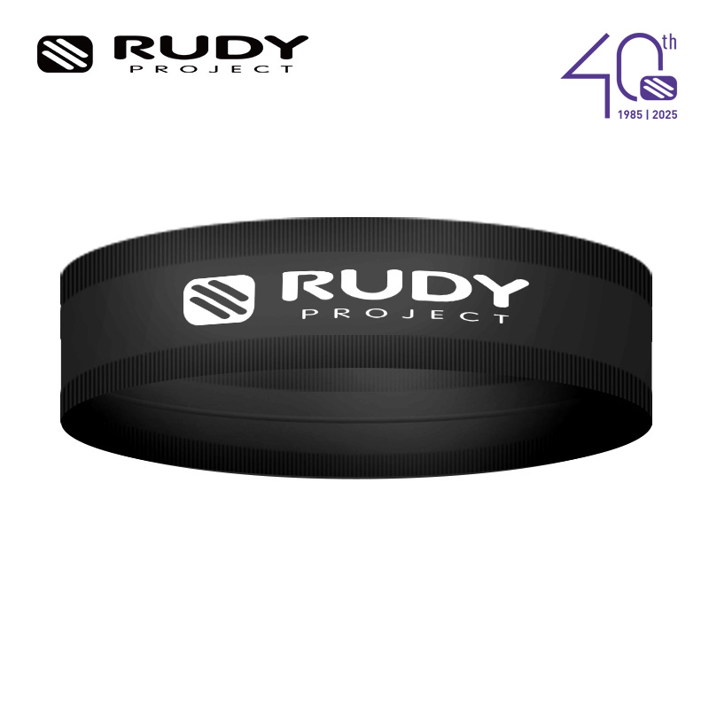 RUDY PROJECT束发吸汗透气跑步运动健身止汗发带
