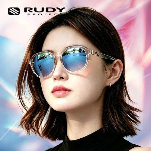 RUDYPROJECT璐迪偏光太阳眼镜