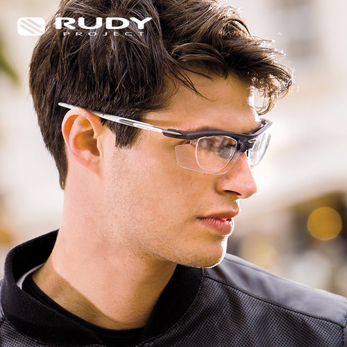 意大利近视眼镜RUDYPROJECT
