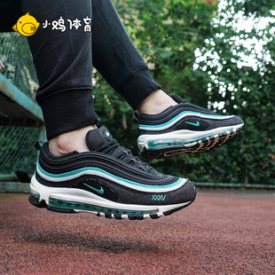 正品Nike耐克男鞋2023年新款AIR MAX 97 SE运动跑步鞋dn1893-001