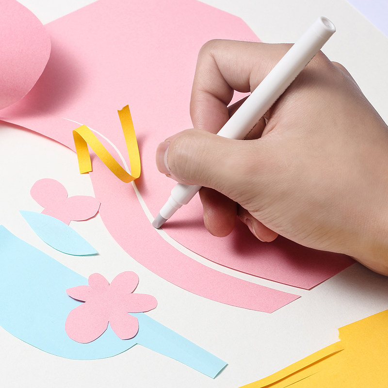 笔式陶瓷刀笔美工刀笔型陶瓷笔刀裁纸刀报纸杂志手工切纸刀手账帐刻刀