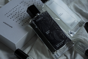 官方授权正品LYDEEN徕汀香水沉默巨著瑞典小众高端沙龙