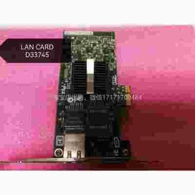 议价Intel5LANCA4DDR7网卡
