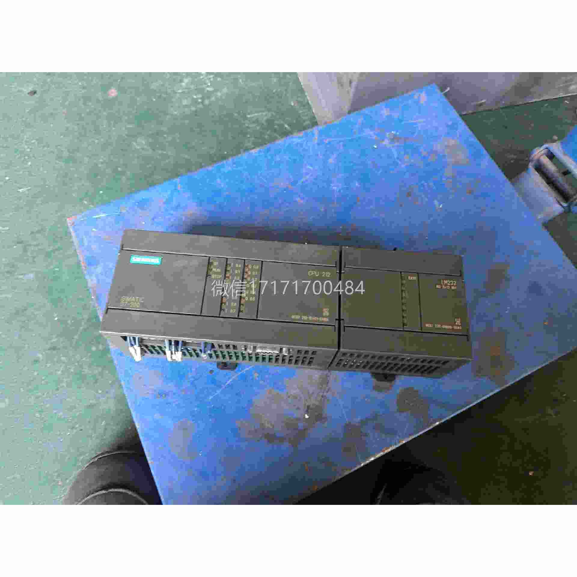 议价-美国产西门子p西lc0门子PLCCS7-20PU