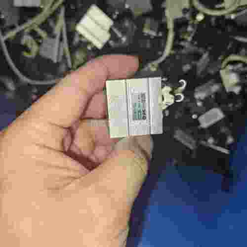 议价-200C个SMC气缸DUJS106-1D，打包单价1一8个