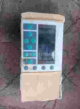 议价-实拆机霍宜尼韦尔控制器XL20外CH观破损图拍便出