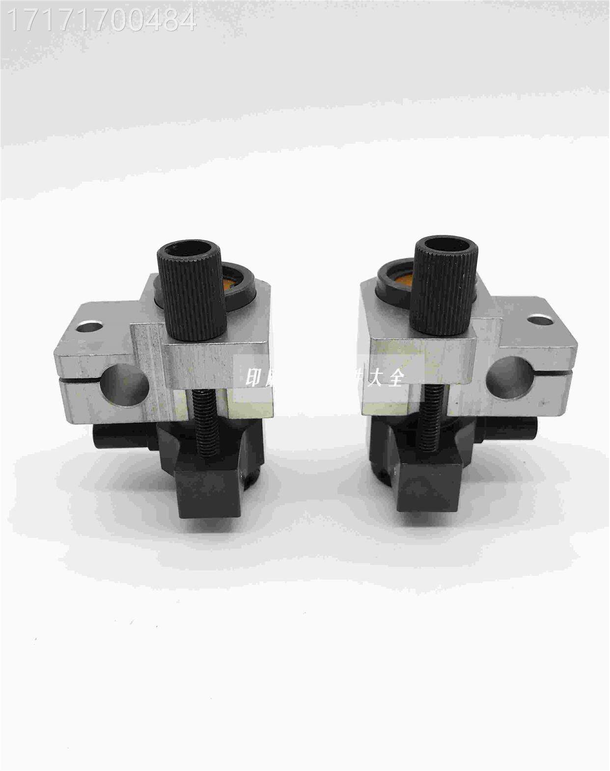 欢迎小森印机达递纸咀分纸吸嘴嘴飞刷吸手调递纸咀下单