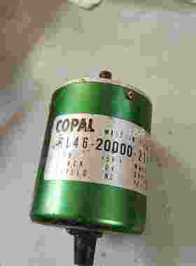 议价-OCPAL编码器RL4620000--21-11实图拍包