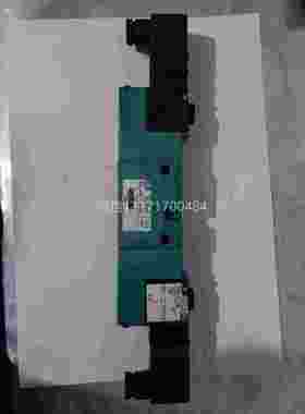 议价-MA电磁阀82M5-P-111JB-655C，拆机C件