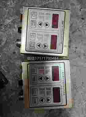 议价-动盘控制器SVDC2-S振振动盘双数2显控制器，如图，