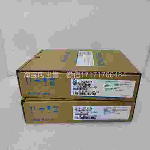 议价WSGDV-服2R8A01AYASKAA动5代伺驱器SG