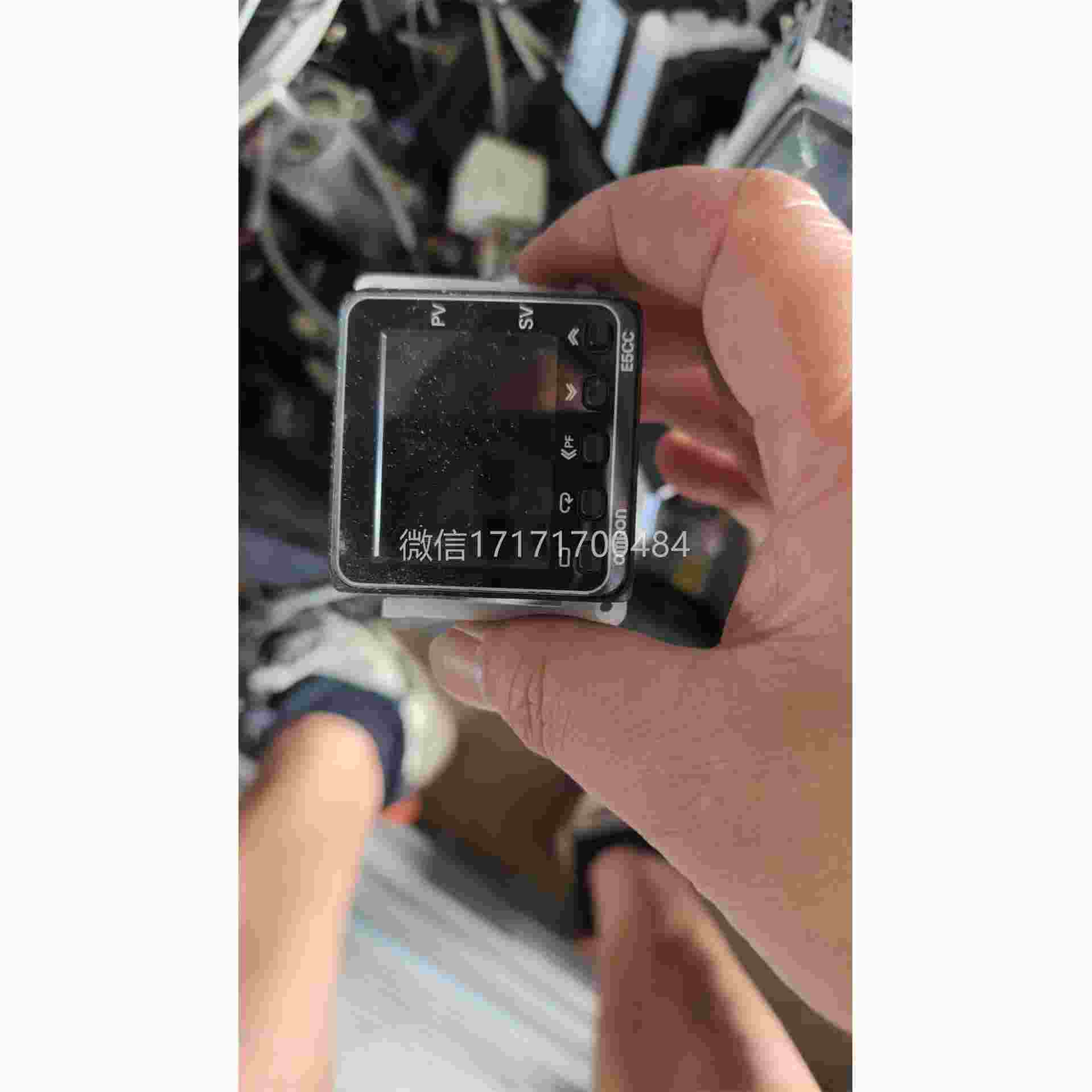 议价-E5C-RX2DSM-8001版本2.温控器C温