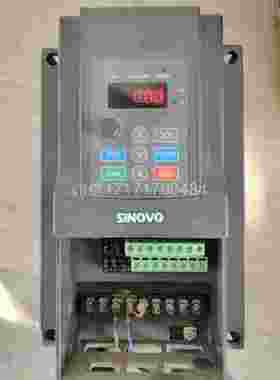 议价-SINV西-O林变频器SD902S-2.2GC2O20V2