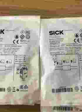 议价-德国SIC传感器G1L6G-N112货号1059925K实物