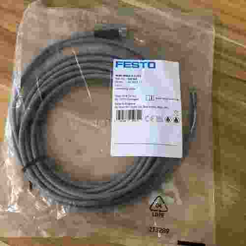 议价-FEST5O费斯L托连接线M-EBU-M8G4-K-E4